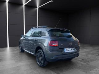 Citroen C4 Cactus PureTech 110 S&S Feel 81 kW (110 CV)