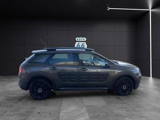 Citroen C4 Cactus PureTech 110 S&S Feel 81 kW (110 CV)