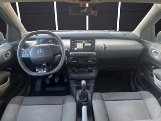 Citroen C4 Cactus PureTech 110 S&S Feel 81 kW (110 CV)