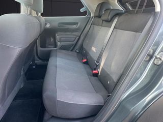 Citroen C4 Cactus PureTech 110 S&S Feel 81 kW (110 CV)