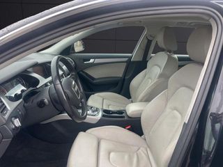Audi A4 Allroad 2.0 TFSI 155 kW (211 CV) S tronic