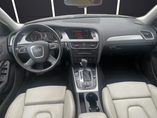 Audi A4 Allroad 2.0 TFSI 155 kW (211 CV) S tronic