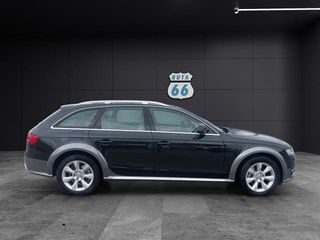 Audi A4 Allroad 2.0 TFSI 155 kW (211 CV) S tronic
