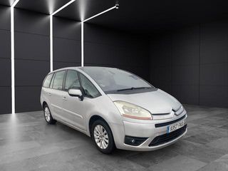 Citroen Grand C4 Picasso 1.6 HDI SX 80 kW (110 CV)