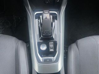 Peugeot 308 SW PureTech 130 S&S Allure EAT8 96 kW (130 CV)