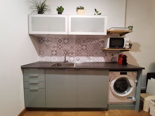 Cocina modular 2,20m