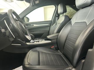Alfa Romeo Stelvio 2.2 Diesel 140kW (190cv) SPRINT AWD