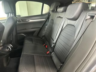 Alfa Romeo Stelvio 2.2 Diesel 140kW (190cv) SPRINT AWD