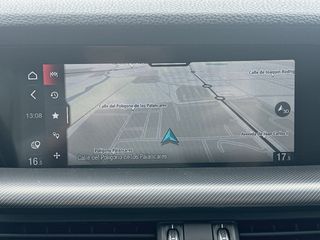 Alfa Romeo Stelvio 2.2 Diesel 140kW (190cv) SPRINT AWD