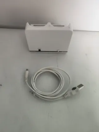 Cargador múltiple Wii Playmax