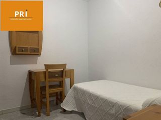 Piso en alquiler en Centro - Sagrario en Granada