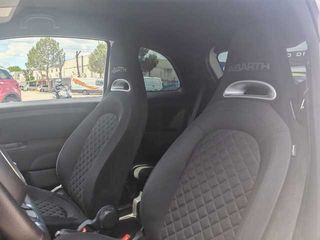 Abarth 500 1.4 16v T-Jet 595 Turismo 121 kW (165 CV)