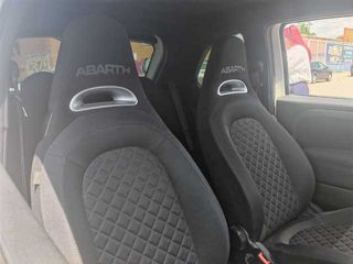 Abarth 500 1.4 16v T-Jet 595 Turismo 121 kW (165 CV)