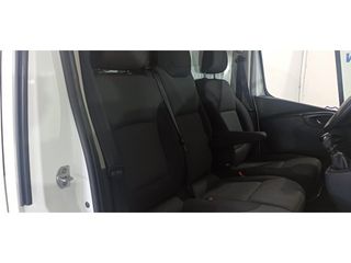 Fiat Talento Furgon 2.0 MultiJet Base Largo 88 kW (120 CV)
