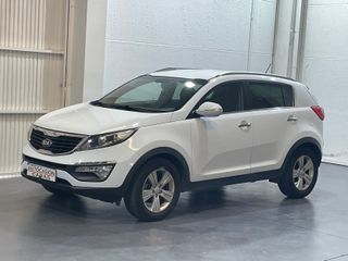 Kia Sportage 1.6 GDI Concept 4x2