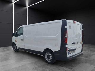 Opel Vivaro Furgon 1.6 CDTI Expression 29 L2H1 70 kW (95 CV)