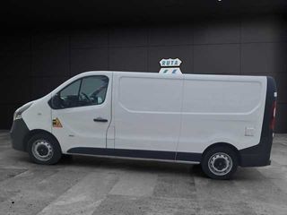 Opel Vivaro Furgon 1.6 CDTI Expression 29 L2H1 70 kW (95 CV)
