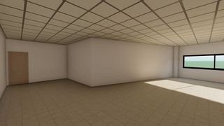 Oficina en alquiler en Cassà de la Selva