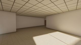 Oficina en alquiler en Cassà de la Selva