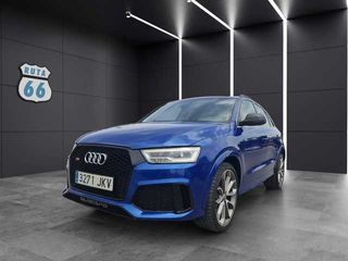 Audi RS Q3 2.5 TFSI quattro 250 kW (340 CV) S tronic