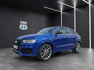 Audi RS Q3 2.5 TFSI quattro 250 kW (340 CV) S tronic