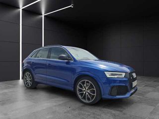 Audi RS Q3 2.5 TFSI quattro 250 kW (340 CV) S tronic