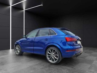Audi RS Q3 2.5 TFSI quattro 250 kW (340 CV) S tronic
