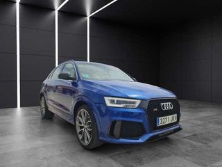 Audi RS Q3 2.5 TFSI quattro 250 kW (340 CV) S tronic