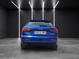 Audi RS Q3 2.5 TFSI quattro 250 kW (340 CV) S tronic