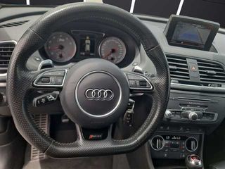 Audi RS Q3 2.5 TFSI quattro 250 kW (340 CV) S tronic