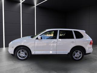Porsche Cayenne Diesel 177 kW (240 CV)