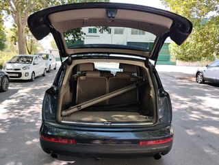 Audi Q7 3.0 TDI quattro 171 kW (233 CV) tiptronic