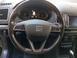 SEAT Alhambra 2.0 TDI CR S&S Style Advance 135 kW (184 CV)
