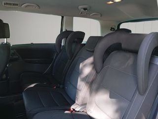 SEAT Alhambra 2.0 TDI CR S&S Style Advance 135 kW (184 CV)