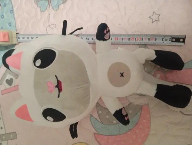 Peluche Gabby Gato Nuevo