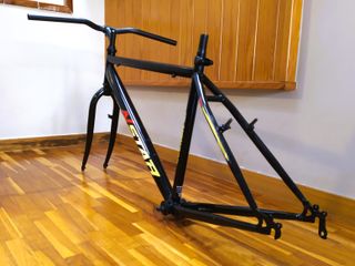 Cuadro Bicicleta NSTAR ALMANZOR 26 + Horquilla