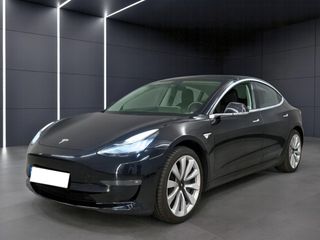 Tesla Model 3 Gran Autonomía AWD 350 kW (476 CV)