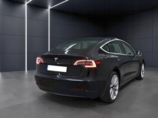 Tesla Model 3 Gran Autonomía AWD 350 kW (476 CV)