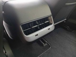 Tesla Model 3 Gran Autonomía AWD 350 kW (476 CV)