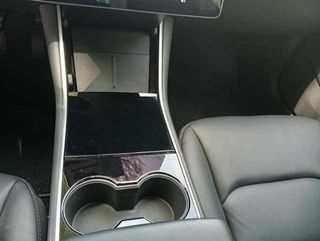 Tesla Model 3 Gran Autonomía AWD 350 kW (476 CV)