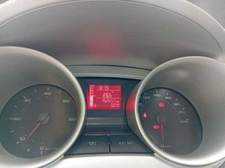 SEAT Ibiza 1.6 TDI DPF Style 77 kW (105 CV)