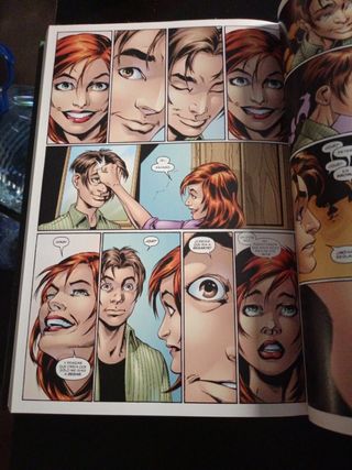 ULTIMATE SPIDERMAN 1: PODER Y RESPONSABILIDAD: ...