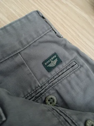 LOTE DE 6 PANTALONES HOMBRE VARIOS 