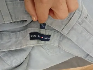 LOTE DE 6 PANTALONES HOMBRE VARIOS 