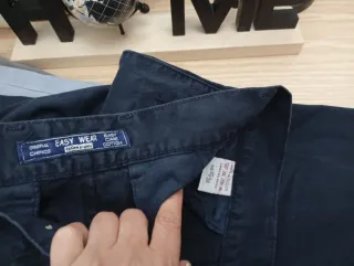 LOTE DE 6 PANTALONES HOMBRE VARIOS 