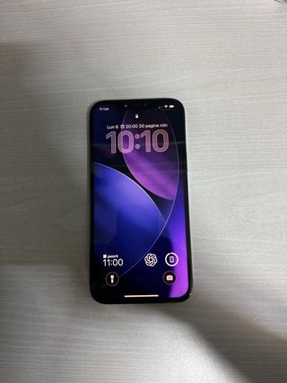 iPhone 12 Pro Max Trattabile