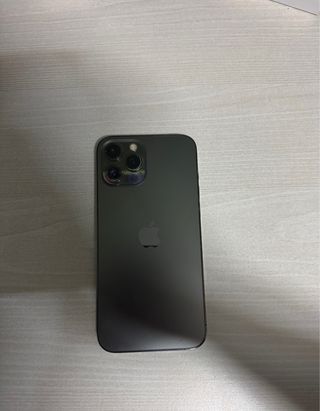 iPhone 12 Pro Max Trattabile
