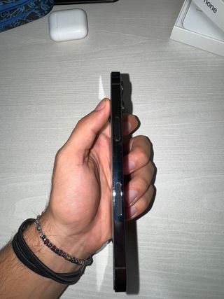 iPhone 12 Pro Max Trattabile