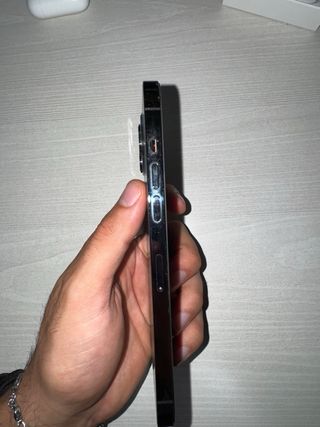 iPhone 12 Pro Max Trattabile
