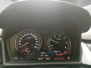 BMW Serie 2 216d Active Tourer Business 85 kW (116 CV)